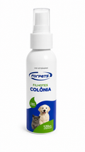 Colonia Filhotes Forpets
