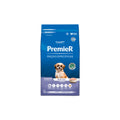 RAÇÃO PREMIER PARA RAÇAS ESPECIFICAS SHIH-TZU FILHOTE