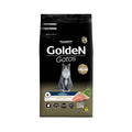 RAÇÃO GOLDEN GATOS SÊNIOR CASTRADOS SABOR FRANGO