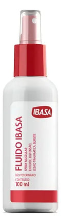 FLUIDO IBASA SPRAY