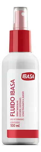 FLUIDO IBASA SPRAY