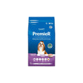 RAÇÃO PREMIER RAÇAS ESPECIFICAS SHIH TZU ADULTO