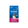 PREMIER RAÇAS ESPECIFICAS PUG ADULTO