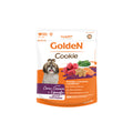 COOKIE GOLDEN ADULTO CARNE CENOURA E ESPINAFRE 350G