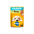SACHÊ PEDIGREE FILHOTE SABOR FRANGO AO MOLHO 100G
