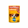 SACHÊ PEDIGREE ADULTO SABOR CORDEIRO AO MOLHO 100G