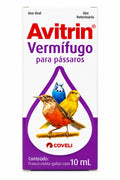 AVITRIN VERMIFUGO 10ML