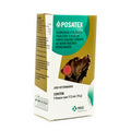SOLUÇÃO OTOLÓGICA PARA CÃES POSATEX 17,5ML