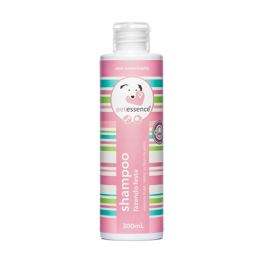 Shampoo Pedindo Colo PetEssence para Cães 300ml