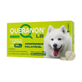 QUERANON LB PELE E PELAGEM (CÃES ATÉ 30KG)