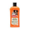 Shampoo Sanol Dog Profissional 500 ML