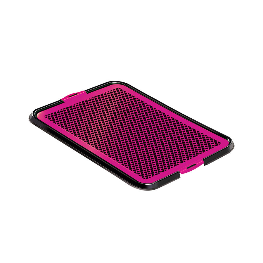 Xixidog Sanitário Higiênico Rosa