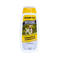 MATACURA SHAMPOO SARNICIDA E ANTIPULGAS 200ML