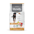 RACAO MONELLO CAO TRADICIONAL FRANGO 15KG