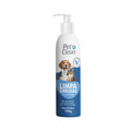 LIMPA ORELHAS PARA CÃES E GATOS PET CLEAN 100ML