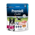 COOKIE PREMIER ADULTO FIT  FRANGO COM BATATA DOCE 250G