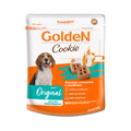 COOKIE GOLDEN ADULTO PEQ PORTE ORIGINAL