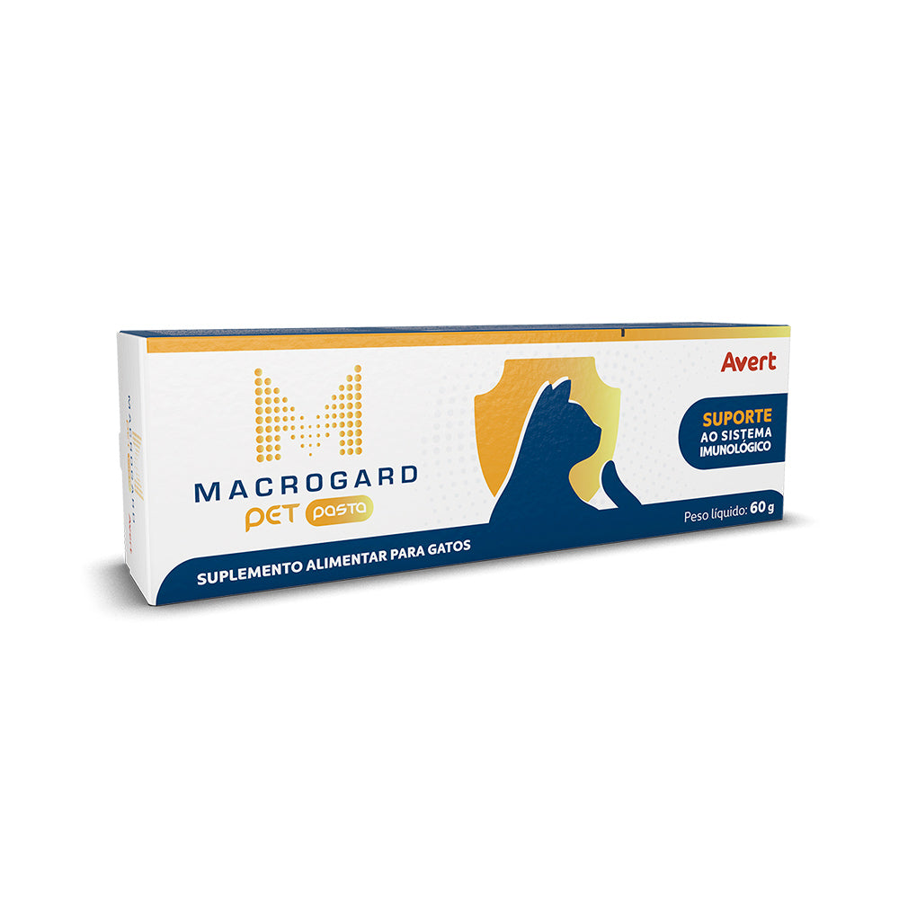 MACROGARD PASTA 60G