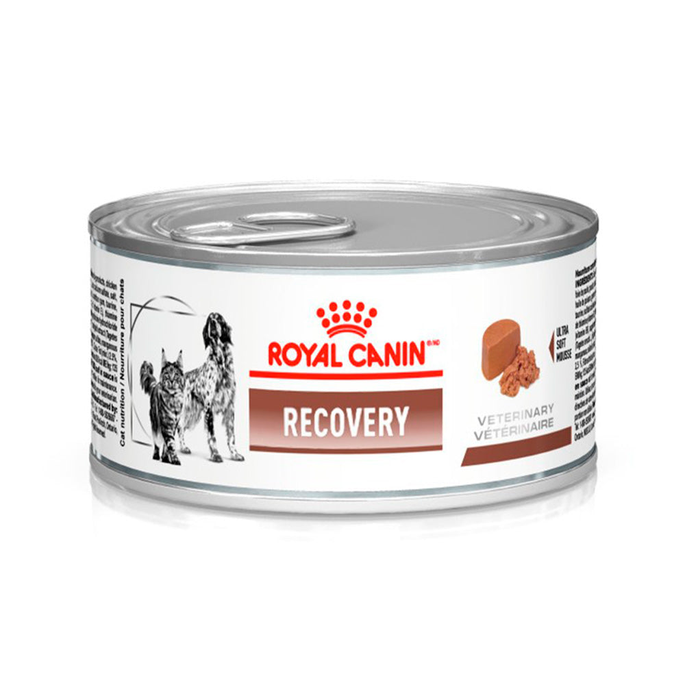 RECOVERY CANINE/FELINE 195KG