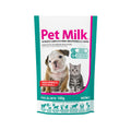 Alimento Completo Pet Milk para Cães e Gatos 100g
