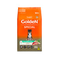 RAÇÃO GOLDEN SPECIAL FILHOTE MINI BITS 3KG