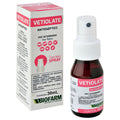 Spray Antisséptico Vetiolate 30ml