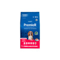 PREMIER AMBIENTES INTERNOS ADULTO DERMACARE