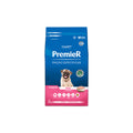 PREMIER RAÇAS ESPECIFICAS PUG FILHOTE