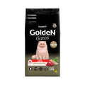 RAÇÃO GOLDEN GATOS ADULTOS SABOR CARNE
