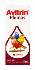 AVITRIN PLUMAS 15ML