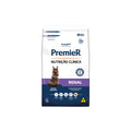 RAÇÃO PREMIER NUTRIÇÃO CLÍNICA GATO RENAL