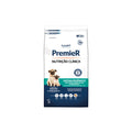 RAÇÃO PREMIER CÃO GASTROINTESTINAL PEQUENO PORTE 2KG
