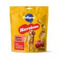BISCOITO PEDIGREE MARROBONE PARA CÃES ADULTOS CARNE
