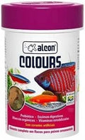 ALCON COLOURS