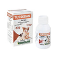Tussedan xarope 100ml