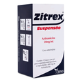 ZITREX SUSPENSÃO 20ml