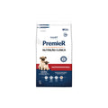 RAÇÃO PREMIER CÃO GASTROINTESTINAL PEQUENO PORTE 2KG