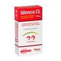 Silmox CL para Cães e Gatos 300mg