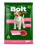 Ração Bolt para cães adultos Carne