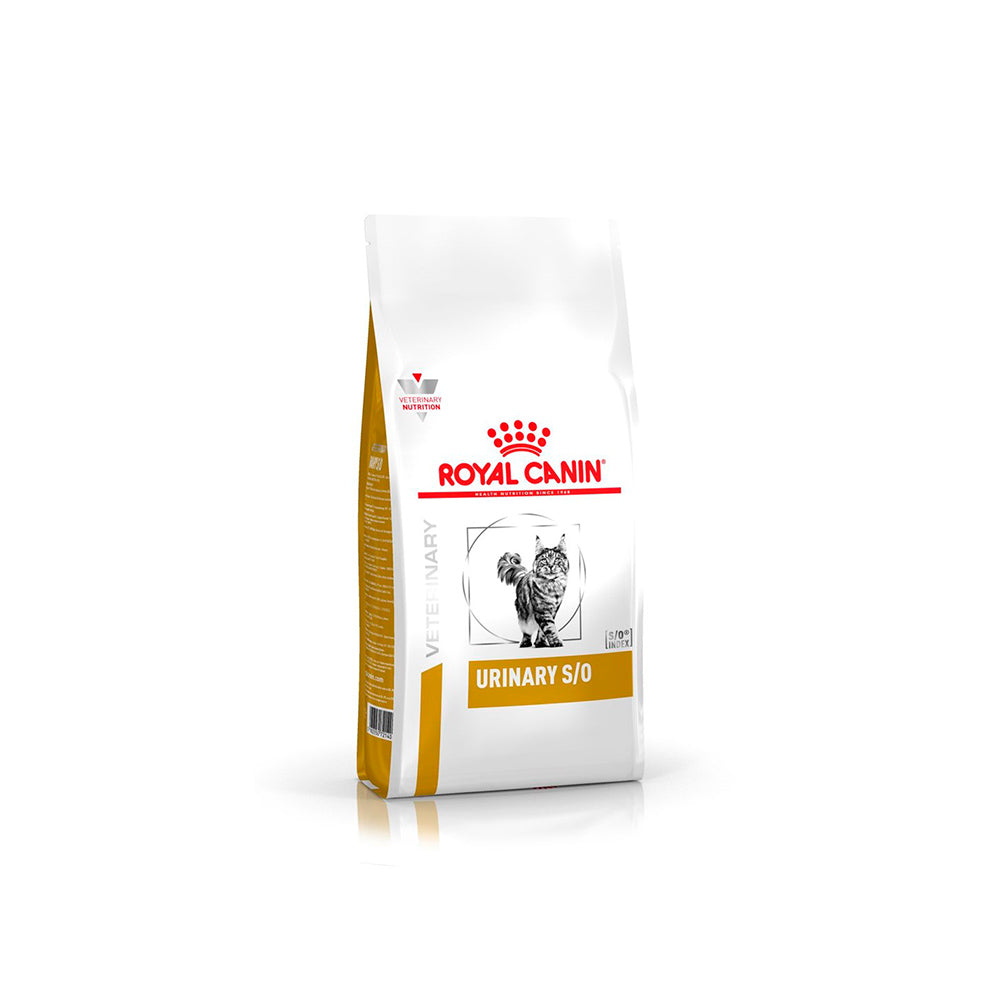 RAÇÃO ROYAL CANIN URINARY