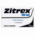 ZITREX 100mg