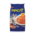 Areia Pipicat Multi-Cat para Gatos