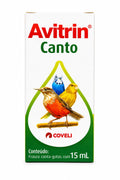AVITRIN CANTO 15ML