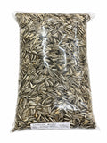 RAÇÃO GIRASSOL MIUDO 500G