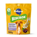 Biscoito Pedigree Biscrok Multi para Cães Adultos