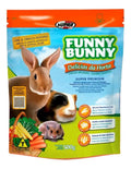 FUNNY BUNNY DELICIAS DA HORTA
