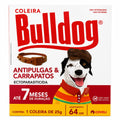 COLEIRA BULLDOG