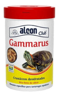 Alcon Club Gammarus Para Tartarugas Aquáticas