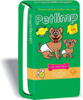 FRALDA HIGIÊNICA PETLIMP TAMANHO G 06 UNIDADES