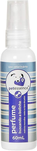 PERFUME PETESSENCE BUSCANDO A BOLINHA 60ML